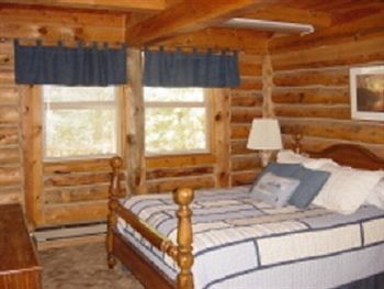 Pinewoods Resort And Rv Park Duck Creek Village ภายนอก รูปภาพ